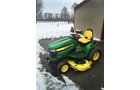 Property photo 53 - FARM EQUIPMENT AUCTION IN CASS COUNTY, MICHIGAN